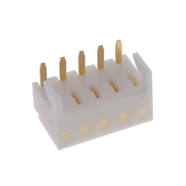 MOLEX 0022162051 | Chipmall.com electronics components