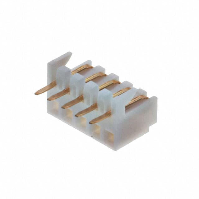 MOLEX 0022172052 | Chipmall.com electronics components