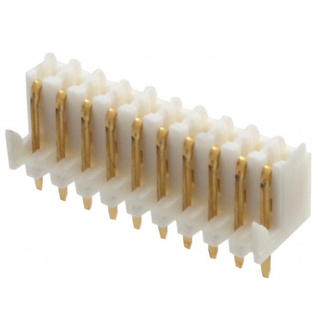 MOLEX 0022172102 | Chipmall.com electronics components