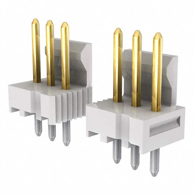 MOLEX 0022236105 | Chipmall.com electronics components