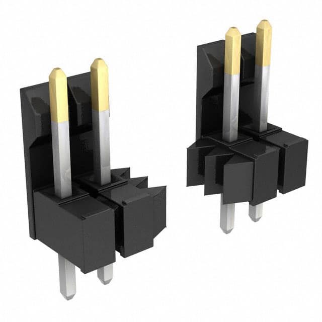 MOLEX 0022280361 | Chipmall.com electronics components