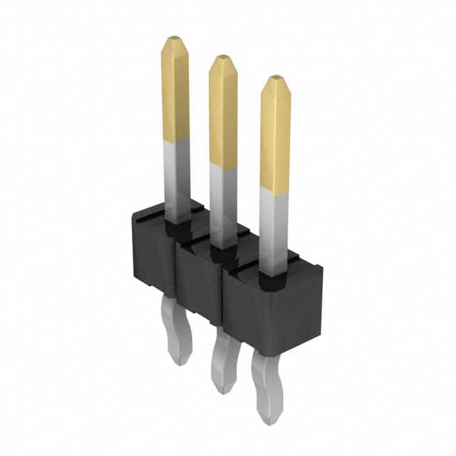 MOLEX 0022285035 | Chipmall.com electronics components
