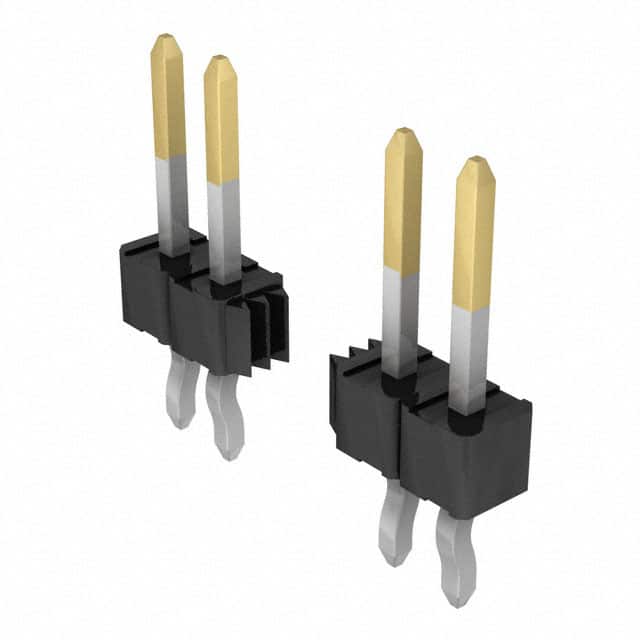 MOLEX 0022285203 | Chipmall.com electronics components