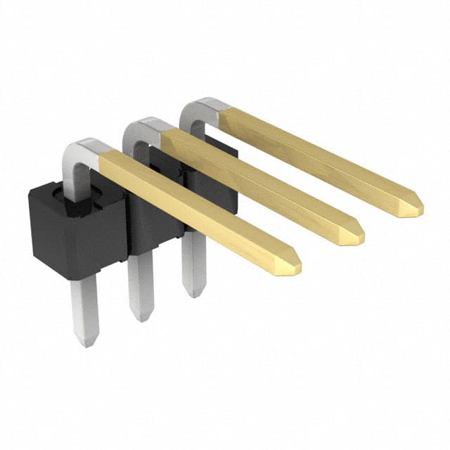 MOLEX 0022286034 | Chipmall.com electronics components