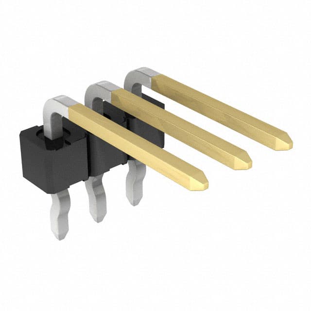 MOLEX 0022287033 | Chipmall.com electronics components