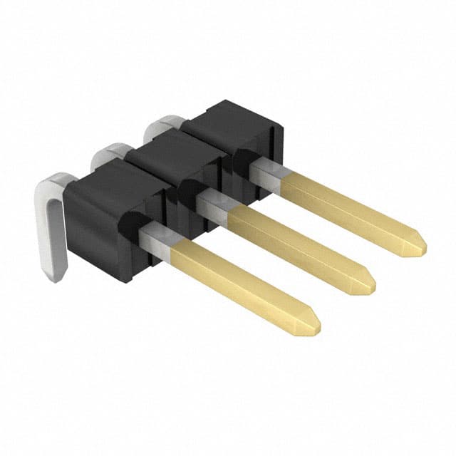 MOLEX 0022288034 | Chipmall.com electronics components
