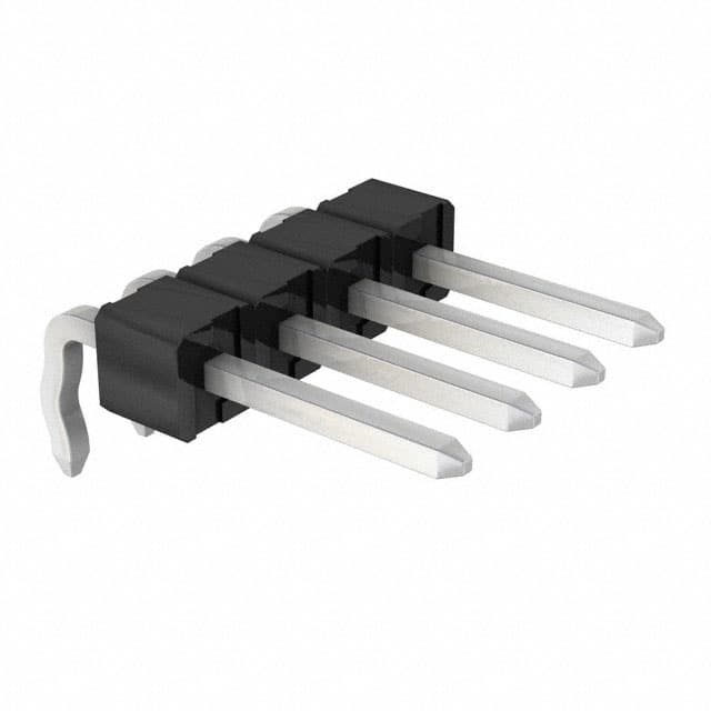 MOLEX 0022289040 | Chipmall.com electronics components
