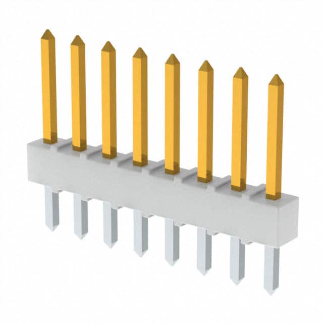MOLEX 0022479089 | Chipmall.com electronics components
