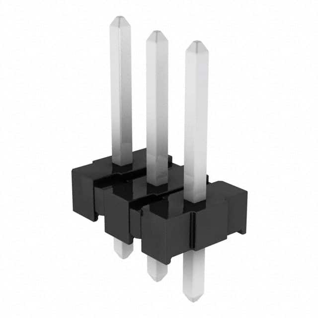 MOLEX 0026481030 | Chipmall.com electronics components