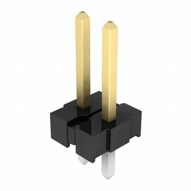 MOLEX 0026482020 | Chipmall.com electronics components