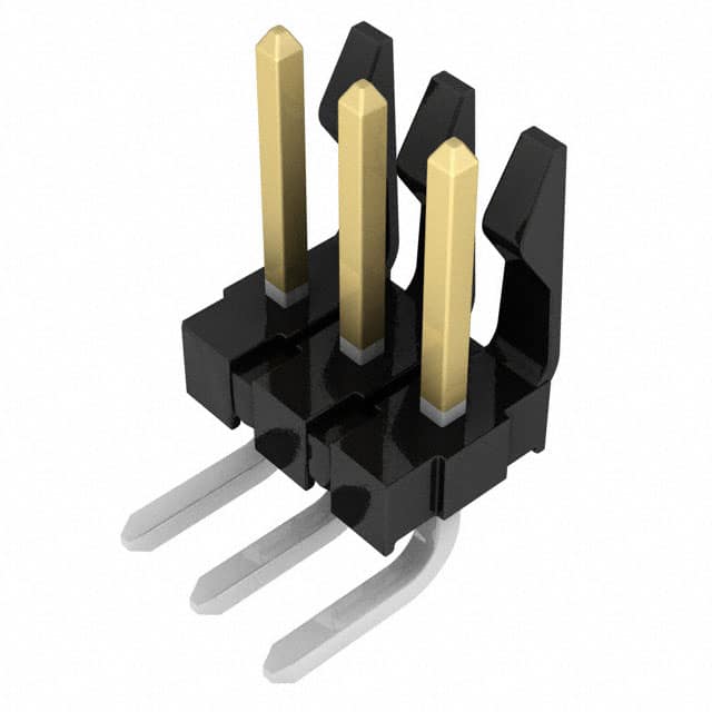 MOLEX 0026482036 | Chipmall.com electronics components