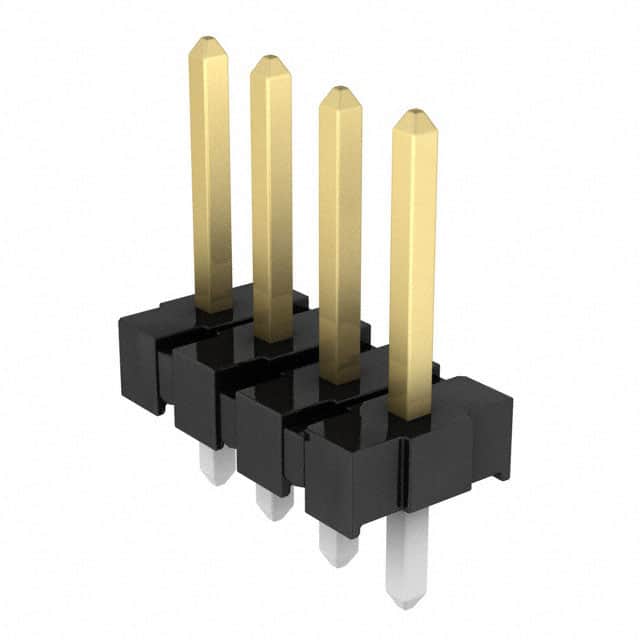 MOLEX 0026482041 | Chipmall.com electronics components