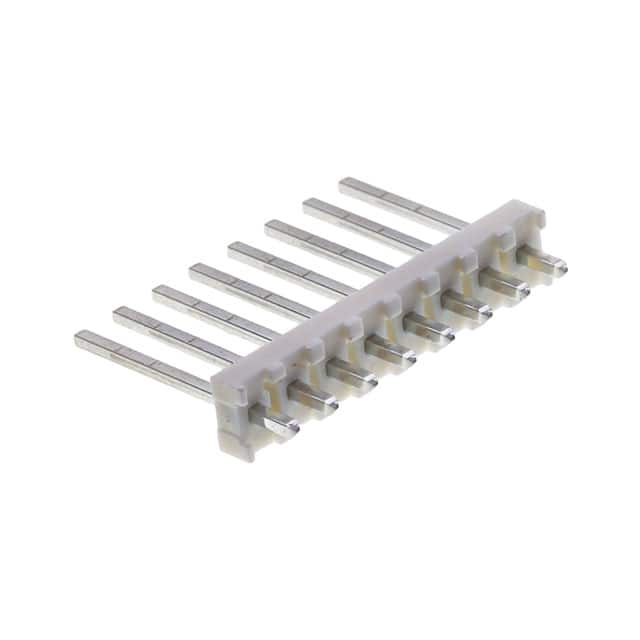 MOLEX 0026602081 | Chipmall.com electronics components