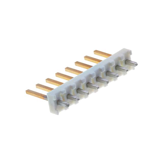 MOLEX 0026612080 | Chipmall.com electronics components