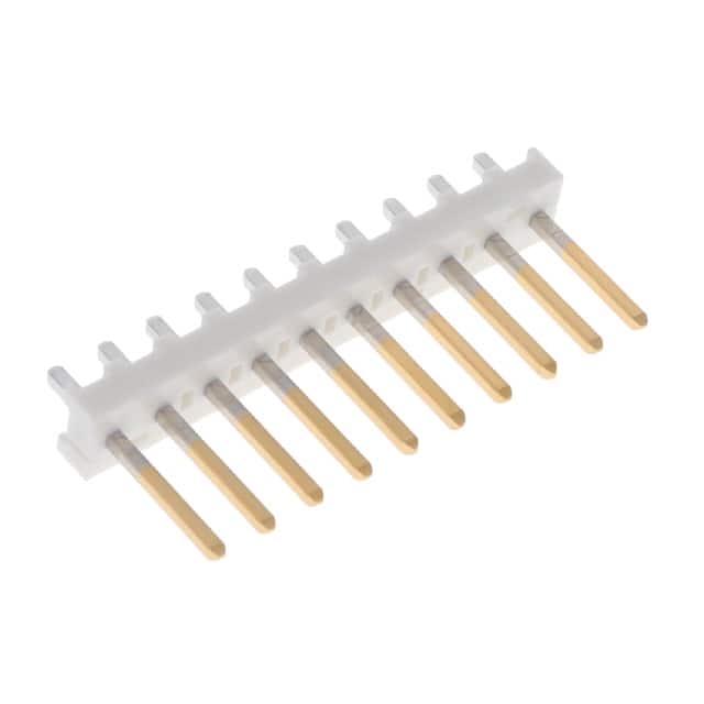 MOLEX 0026612100 | Chipmall.com electronics components