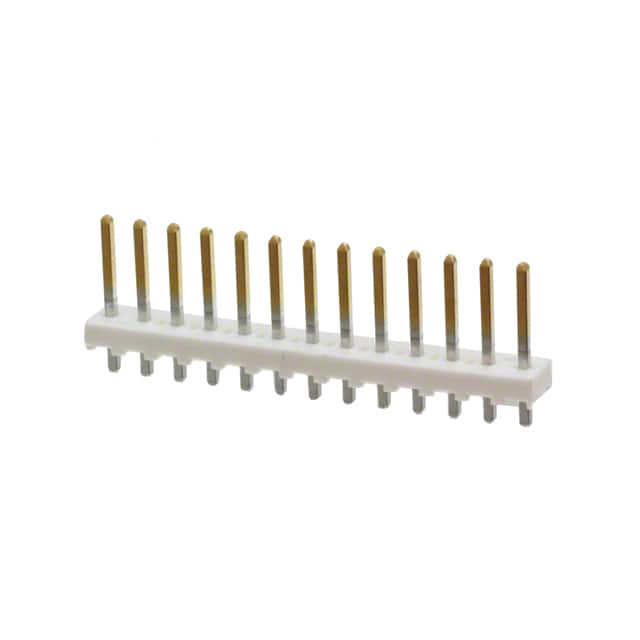MOLEX 0026612130 | Chipmall.com electronics components