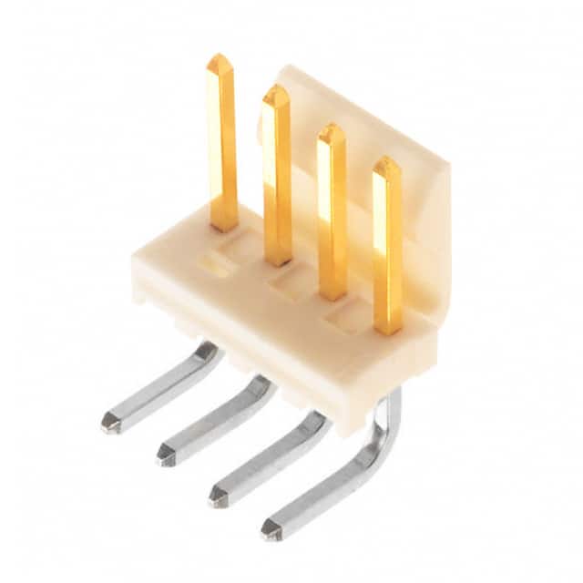 MOLEX 0026615040 | Chipmall.com electronics components