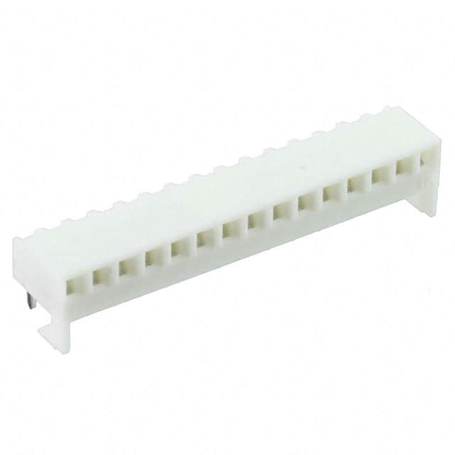 MOLEX 0038001345 | Chipmall.com electronics components