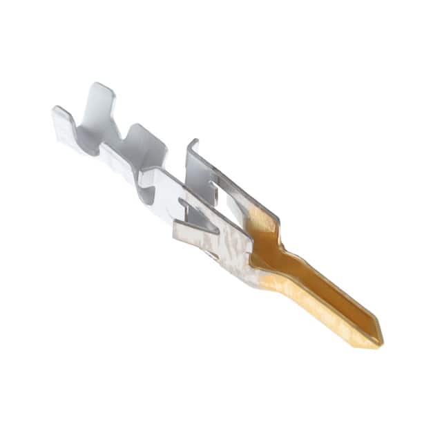 MOLEX 0039000097 | Chipmall.com electronics components