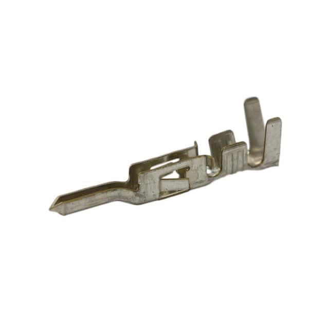 MOLEX 0039000122 | Chipmall.com electronics components