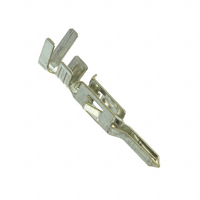 MOLEX 0039000125 | Chipmall.com electronics components