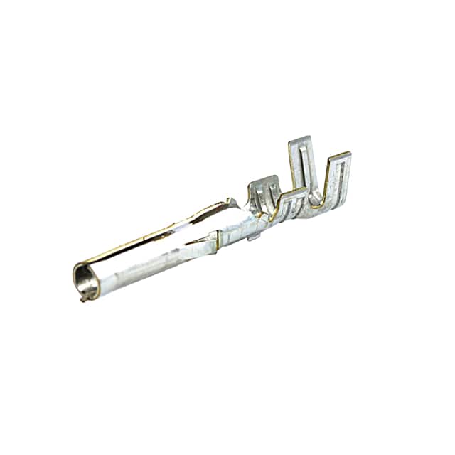 MOLEX 0039000338 | Chipmall.com electronics components