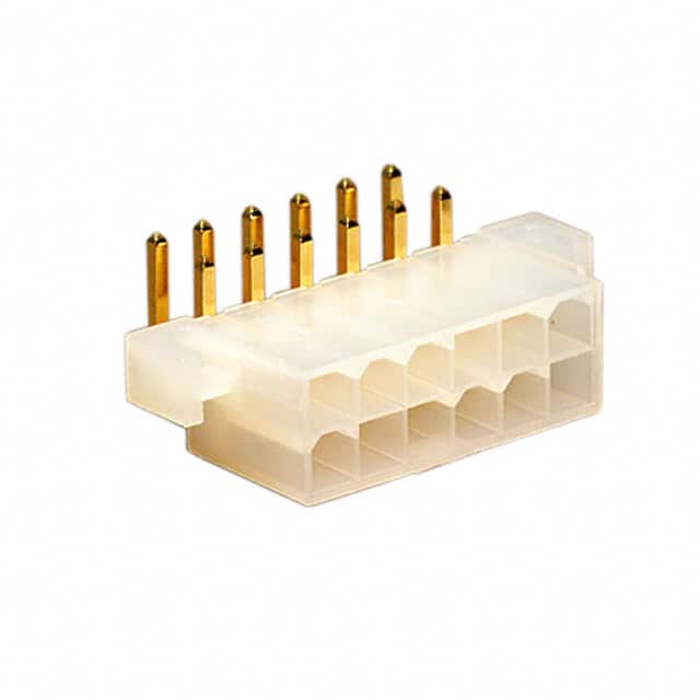 MOLEX 0039295123 | Chipmall.com electronics components