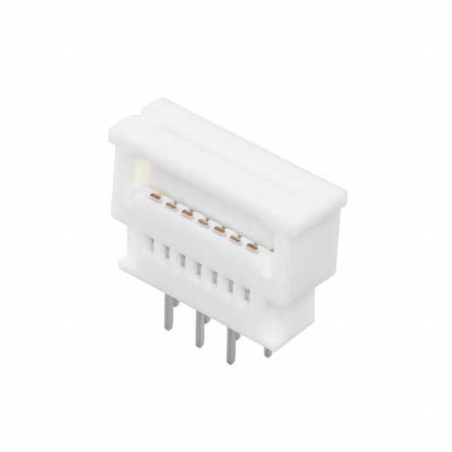 MOLEX 0039532075 | Chipmall.com electronics components