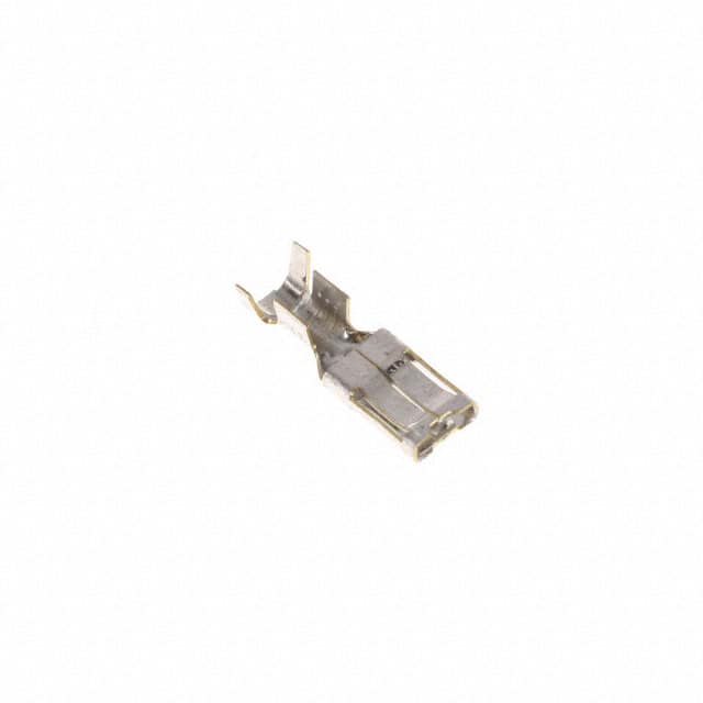 MOLEX 0040021601 | Chipmall.com electronics components