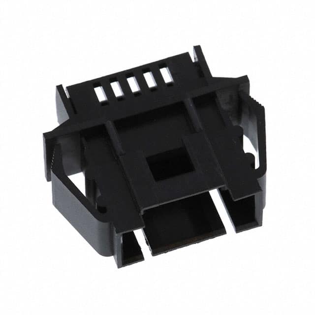 MOLEX 0050650012 | Chipmall.com electronics components