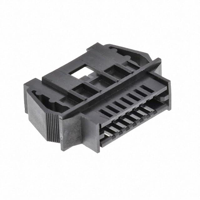 MOLEX 0050650016 | Chipmall.com electronics components
