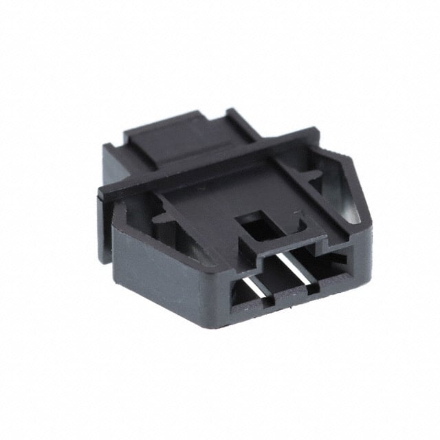 MOLEX 0050650204 | Chipmall.com electronics components