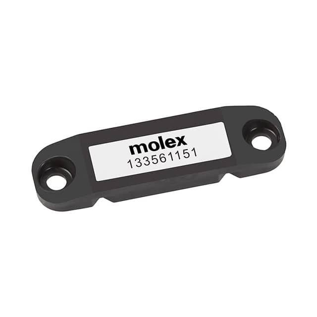 MOLEX 0133561151 | Chipmall.com electronics components