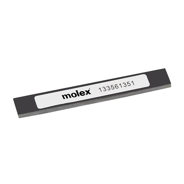 MOLEX 0133561351 | Chipmall.com electronics components