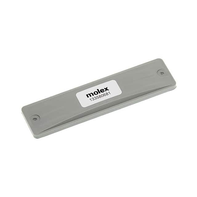 MOLEX 0133580681 | Chipmall.com electronics components