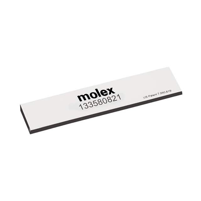 MOLEX 0133580821 | Chipmall.com electronics components