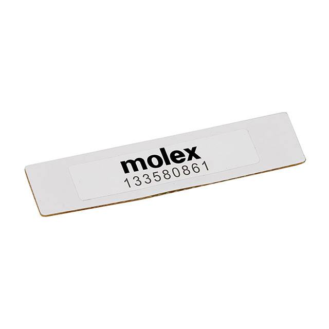 MOLEX 0133580861 | Chipmall.com electronics components