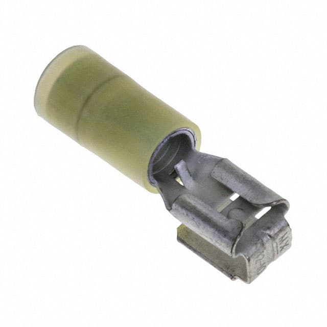 MOLEX 0190120034 | Chipmall.com electronics components