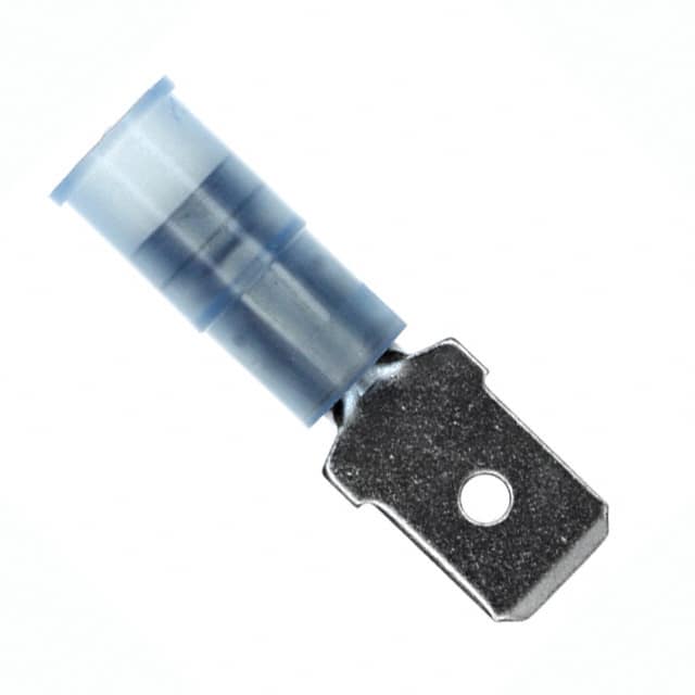 MOLEX 0190250007 | Chipmall.com electronics components
