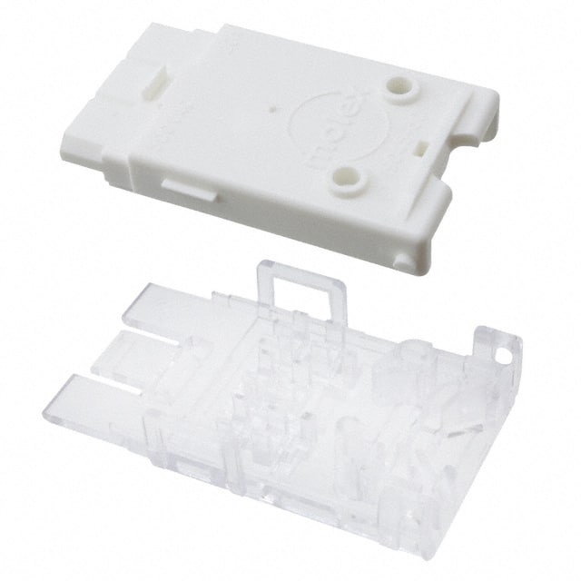MOLEX 0190451000 | Chipmall.com electronics components