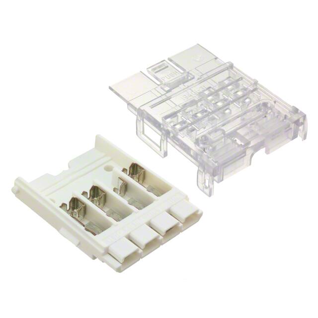 MOLEX 0194011000 | Chipmall.com electronics components