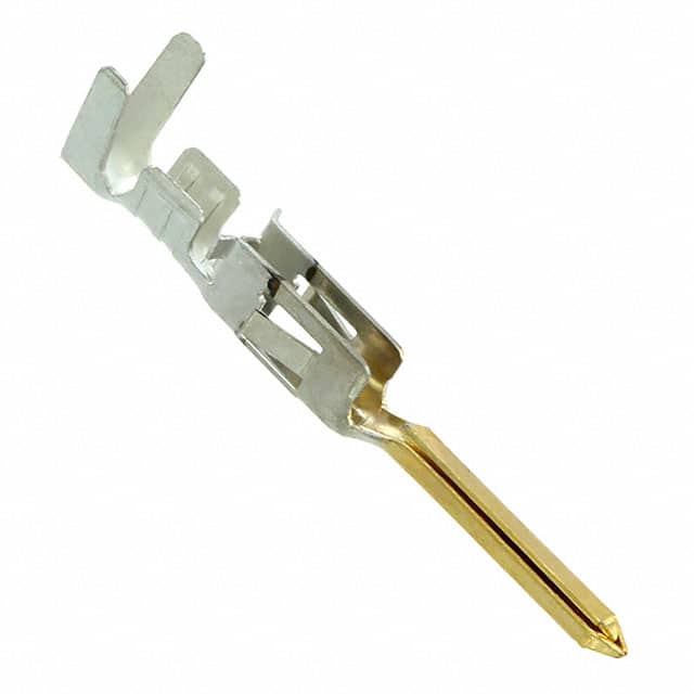 MOLEX 0304901002 | Chipmall.com electronics components