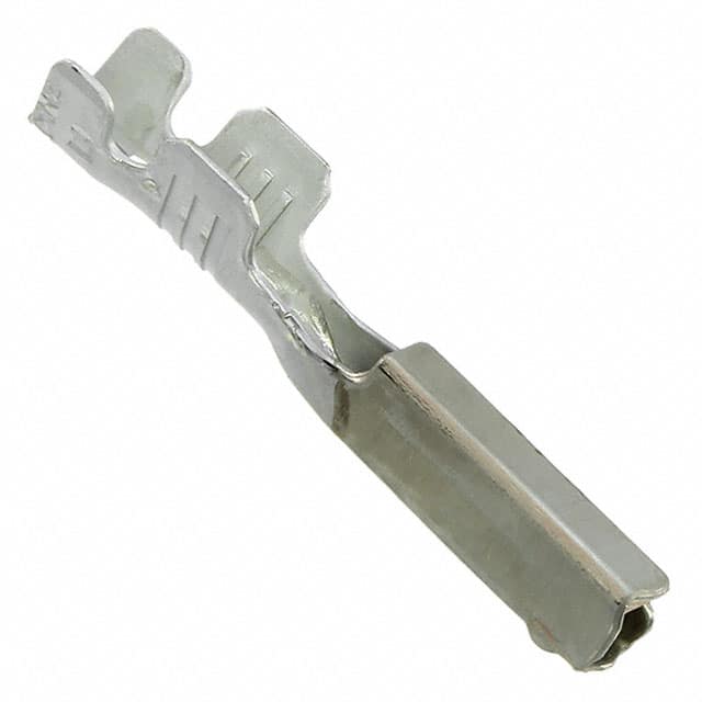 MOLEX 0334670006 | Chipmall.com electronics components