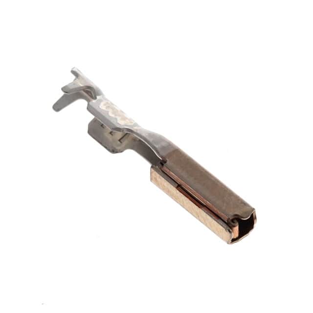 MOLEX 0334670022 | Chipmall.com electronics components