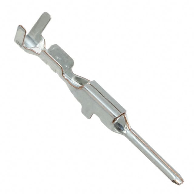 MOLEX 0340800001 | Chipmall.com electronics components