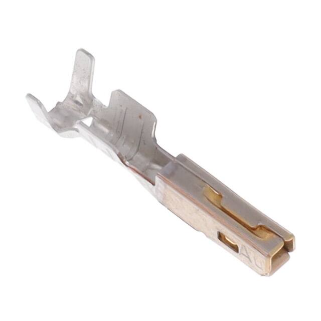 MOLEX 0340812003 | Chipmall.com electronics components
