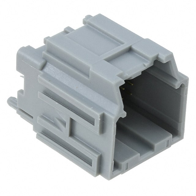 MOLEX 0346900121 | Chipmall.com electronics components