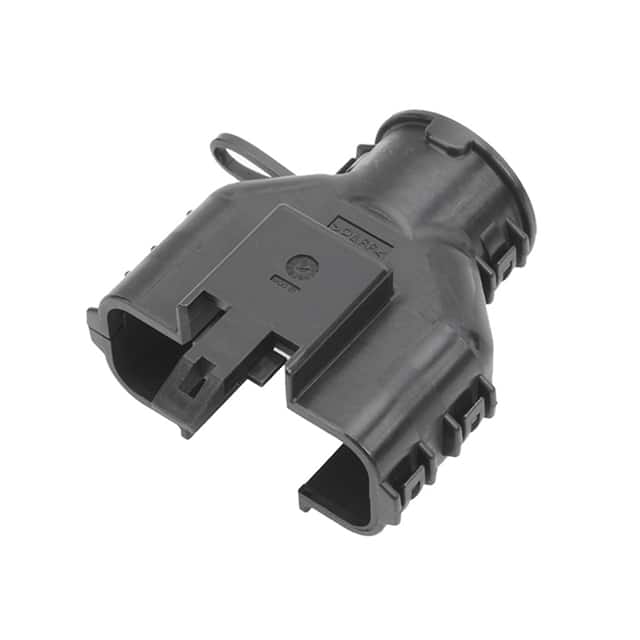 MOLEX 0349511611 | Chipmall.com electronics components