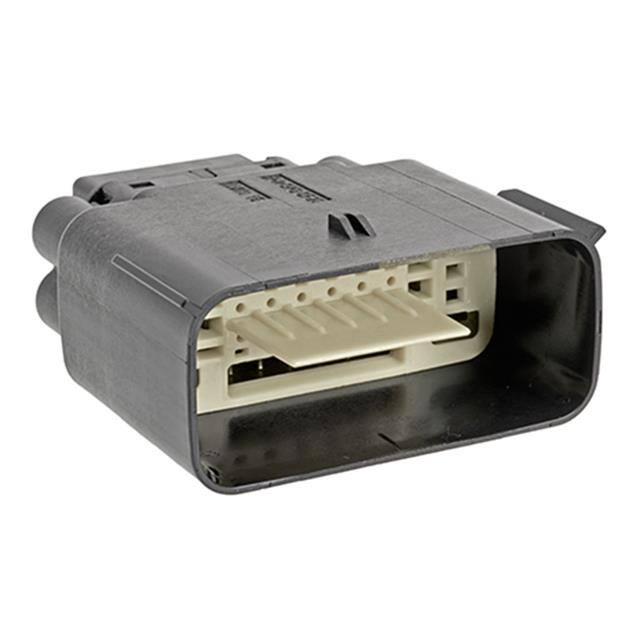 MOLEX 0349861603 | Chipmall.com electronics components
