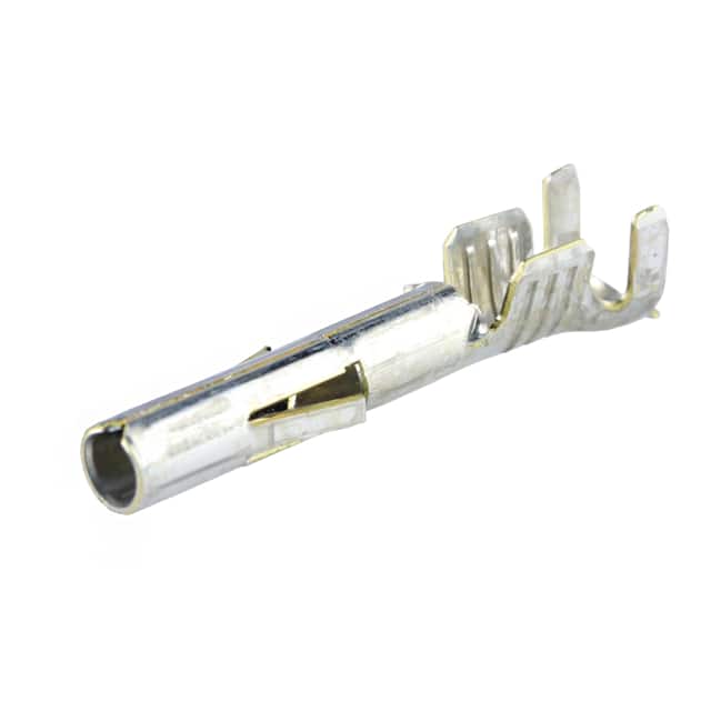 MOLEX 0365350002 | Chipmall.com electronics components